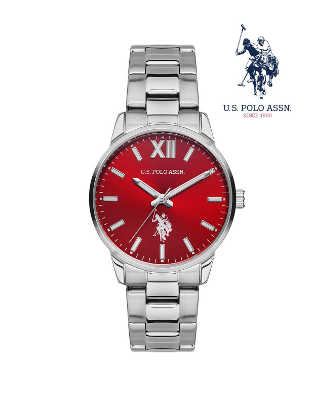 U.S. Polo Assn. Ladies Watch